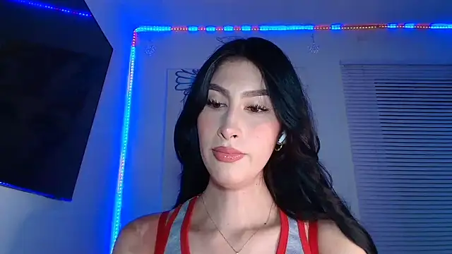 valeria gonzales  online show from March 2026 11:53:02 PM