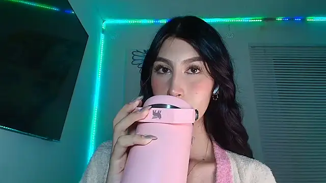 valeria gonzales  online show from March 2026 11:59:01 PM