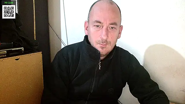 Johan   Barker online show from January 2025 07:49:02 PM