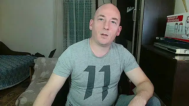 Johan   Barker online show from January 2025 08:26:02 AM