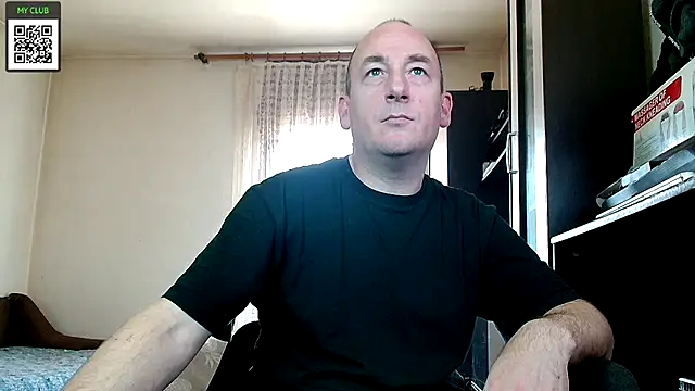 Johan   Barker online show from January 2025 10:43:02 AM