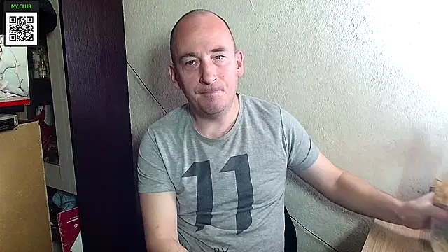 Johan   Barker online show from February 2025 04:24:02 PM