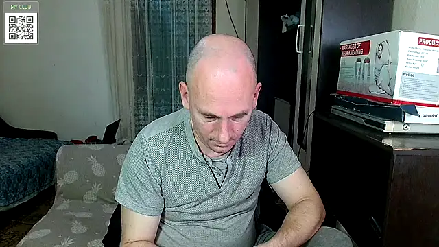 Johan   Barker online show from March 2025 08:27:01 AM