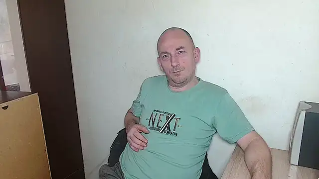 Johan   Barker online show from February 2026 12:24:02 PM