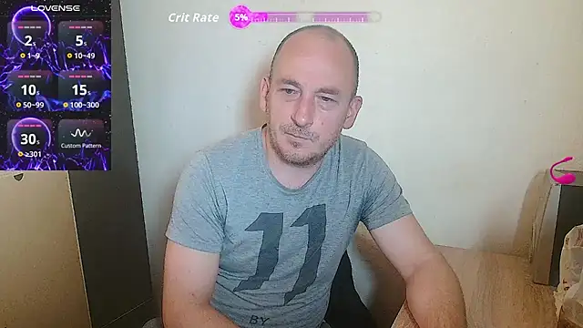 Snapshot of Johan___Barker chatting on May 2026 11:17:02 AM Johan Barker online show from May 2026 11:17:02 AM