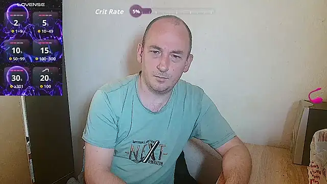 Snapshot of Johan___Barker chatting on May 2026 11:18:01 AM Johan Barker online show from May 2026 11:18:01 AM