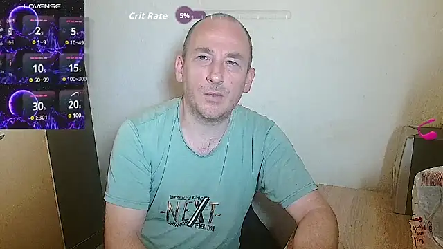 Snapshot of Johan___Barker chatting on May 2026 10:22:01 AM Johan Barker online show from May 2026 10:22:01 AM
