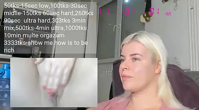 queenofthenighttt online show from December 2024 10:01:02 AM