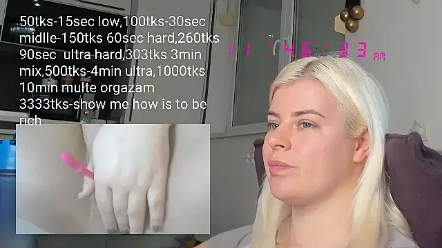 queenofthenighttt online show from February 2025 10:48:02 AM