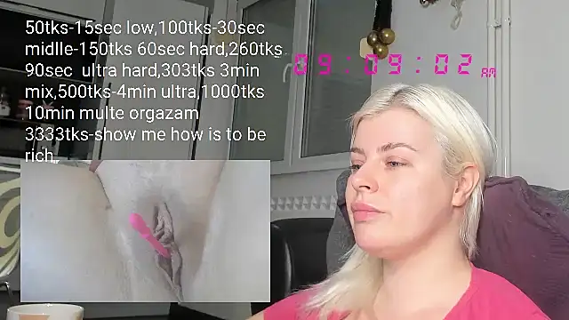 queenofthenighttt online show from February 2025 08:09:02 AM