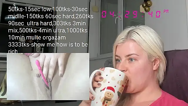 queenofthenighttt online show from February 2025 03:31:02 PM