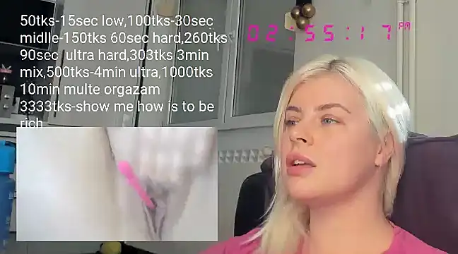 queenofthenighttt online show from February 2025 01:56:02 PM