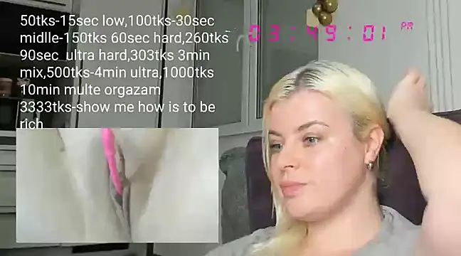 queenofthenighttt online show from February 2025 02:49:01 PM