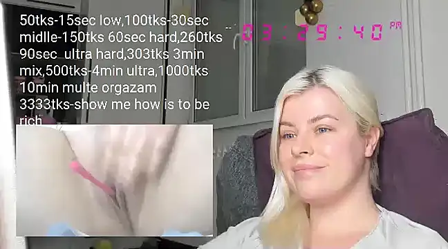 queenofthenighttt online show from February 2025 02:30:01 PM