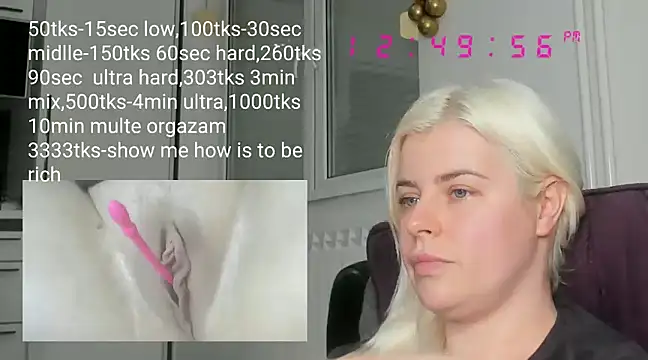 queenofthenighttt online show from March 2025 11:51:01 AM