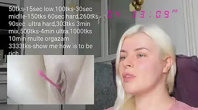 queenofthenighttt online show from March 2025 03:34:01 PM