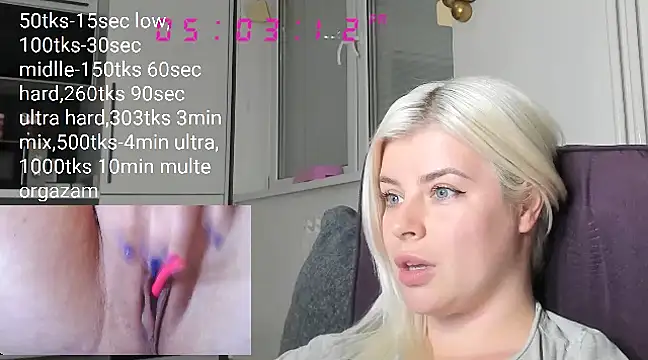 queenofthenighttt online show from March 2025 04:04:01 PM