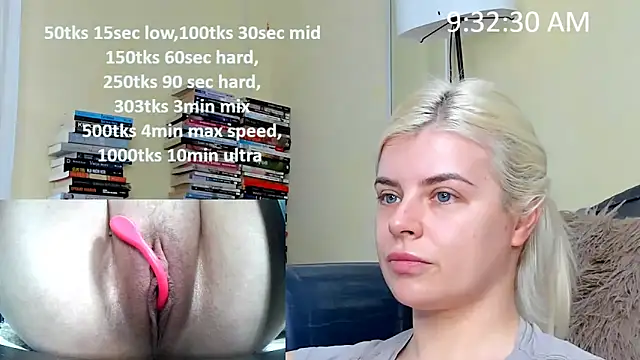 queenofthenighttt online show from February 2026 08:32:01 AM