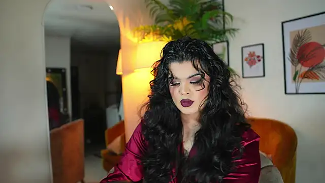 Snapshot of artechloe chatting on February 2025 10:59:02 PM artechloe online show from February 2025 10:59:02 PM