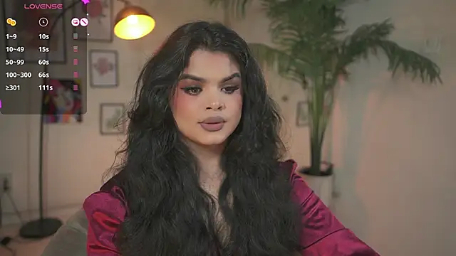 Snapshot of artechloe chatting on December 2025 12:26:02 AM artechloe online show from December 2025 12:26:02 AM