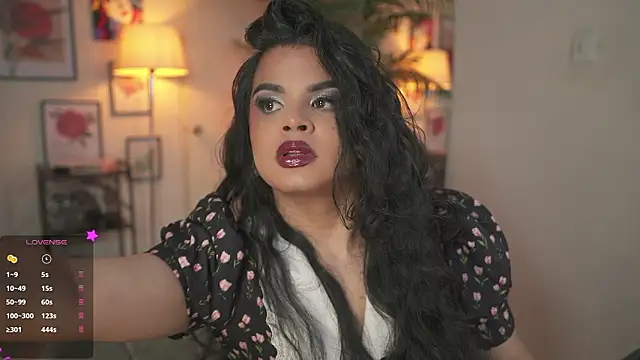 Snapshot of artechloe chatting on February 2026 11:42:02 PM artechloe online show from February 2026 11:42:02 PM