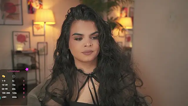 Snapshot of artechloe chatting on February 2026 12:05:02 AM artechloe online show from February 2026 12:05:02 AM