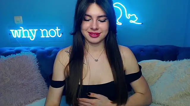 ViollinaLove online show from February 2025 08:53:02 AM