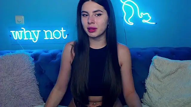 ViollinaLove online show from October 2025 04:44:01 AM