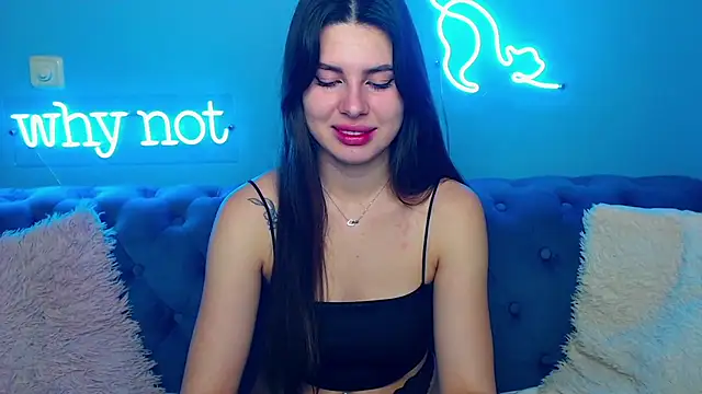 ViollinaLove online show from November 2025 05:51:02 AM