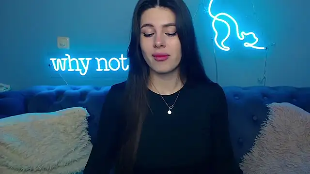 ViollinaLove online show from February 2026 05:41:02 AM