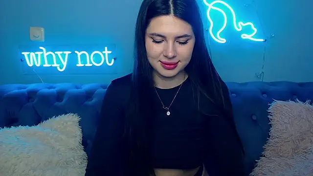 ViollinaLove online show from March 2026 05:57:02 AM