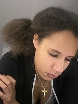 AaliyahHarris online show from January 2025 06:28:02 PM