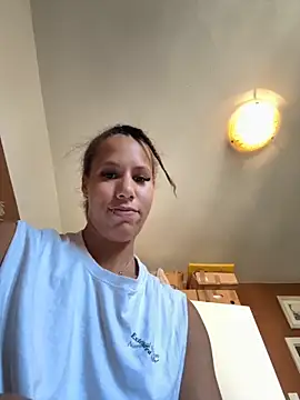 AaliyahHarris online show from October 2025 01:20:02 PM