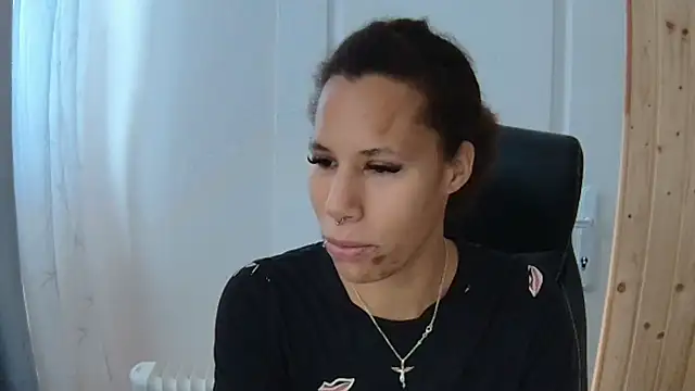 AaliyahHarris online show from October 2025 01:17:01 PM