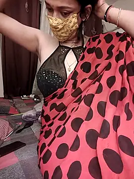 Lavanya Shah online show from April 2026 03:21:02 PM