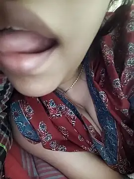 Lavanya Shah online show from April 2026 09:37:01 AM