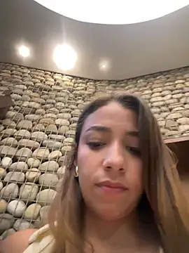 Snapshot of Hall_16 chatting on December 2024 10:47:02 PM Hall 16 online show from December 2024 10:47:02 PM