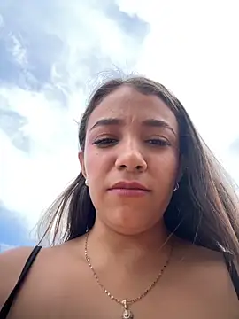 Snapshot of Hall_16 chatting on October 2025 07:23:01 PM Hall 16 online show from October 2025 07:23:01 PM