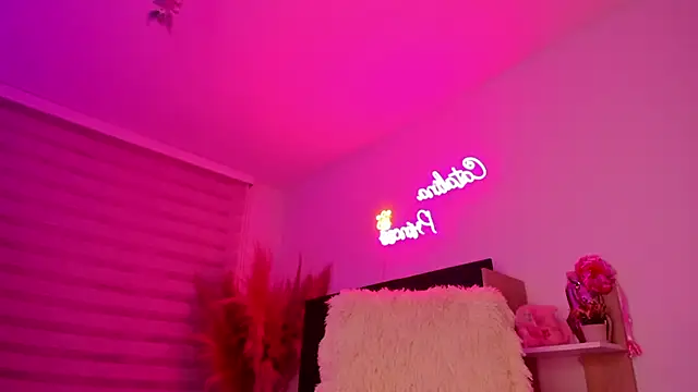 Snapshot of Catalina_Goddess chatting on December 2024 06:45:01 AM Catalina Goddess online show from December 2024 06:45:01 AM