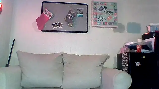 CLoSpunkmeyer69 online show from December 2024 11:12:02 PM