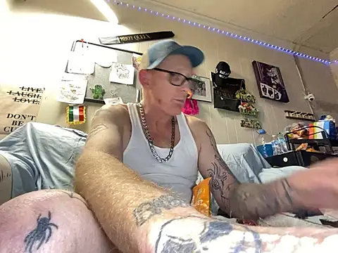 CLoSpunkmeyer69 online show from February 2026 07:49:01 AM