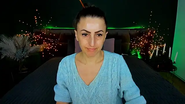 Rebecca Diamond online show from March 2026 06:26:01 AM