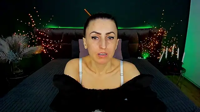 Rebecca Diamond online show from March 2026 07:03:01 AM