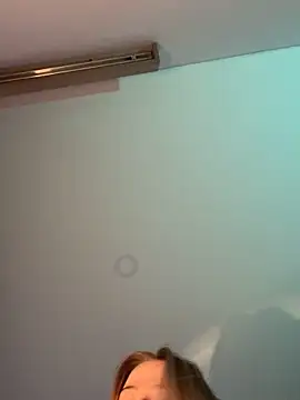 curchez  online show from January 2025 08:44:01 PM