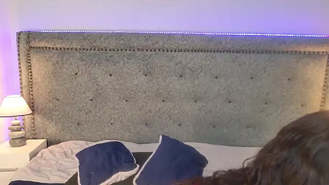 JackyNorris online show from February 2026 11:42:02 AM