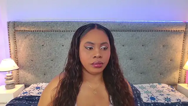 Snapshot of JackyNorris chatting on March 2026 11:48:02 AM JackyNorris online show from March 2026 11:48:02 AM