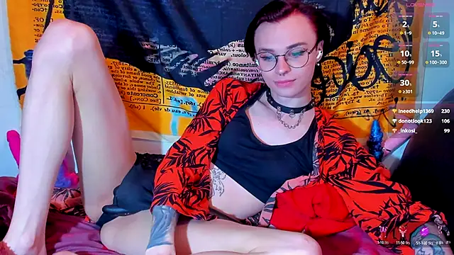 KatashiSenpai online show from September 2025 02:38:02 AM