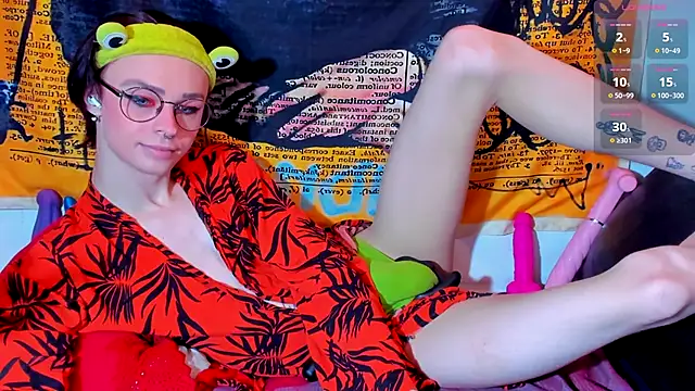 KatashiSenpai online show from October 2025 03:20:02 AM