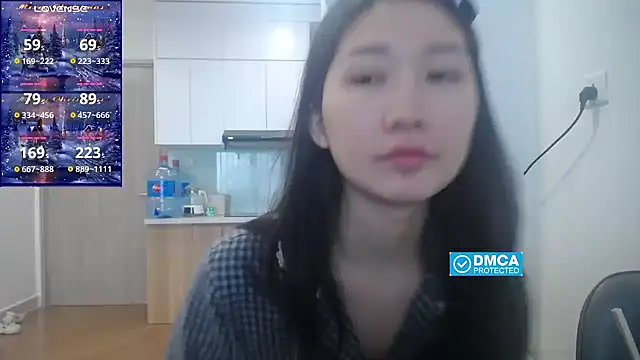 Asiagirll online show from January 2026 01:00:02 AM