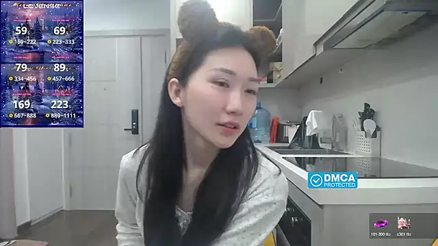 Asiagirll online show from March 2026 02:14:02 AM